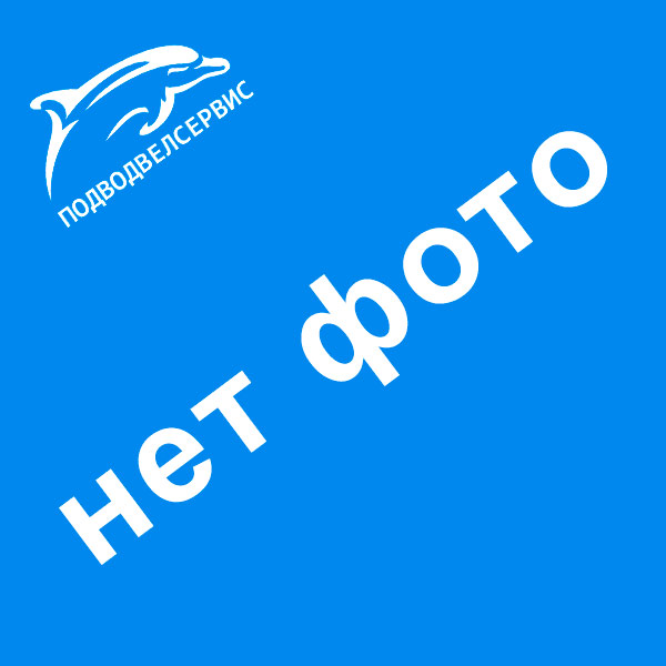 Подводная шлемовая телекамера 