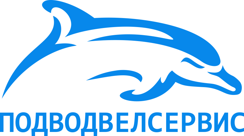 логотип Подводвелсервис